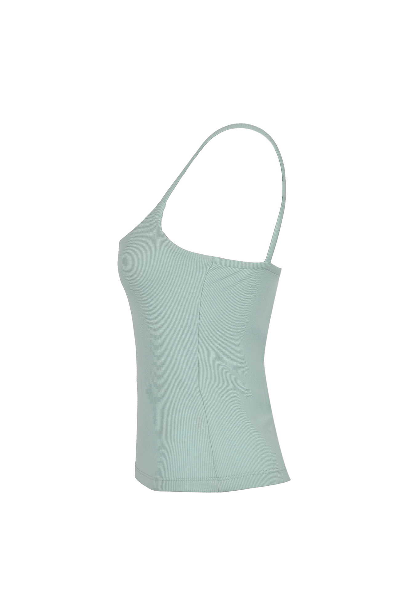 تاپ تیشرتی ساده زنانه