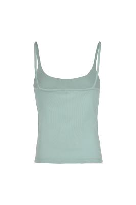 تاپ تیشرتی ساده زنانه