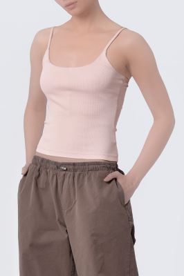 تاپ تیشرتی ساده زنانه