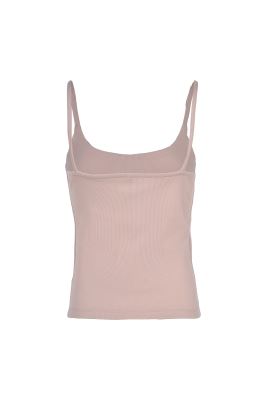 تاپ تیشرتی ساده زنانه