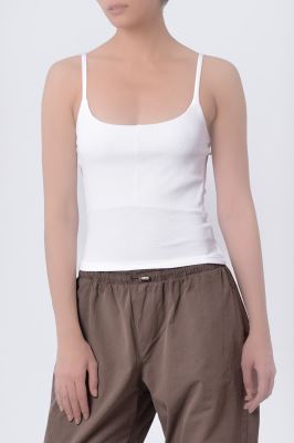 تاپ تیشرتی ساده زنانه