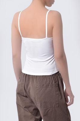 تاپ تیشرتی ساده زنانه