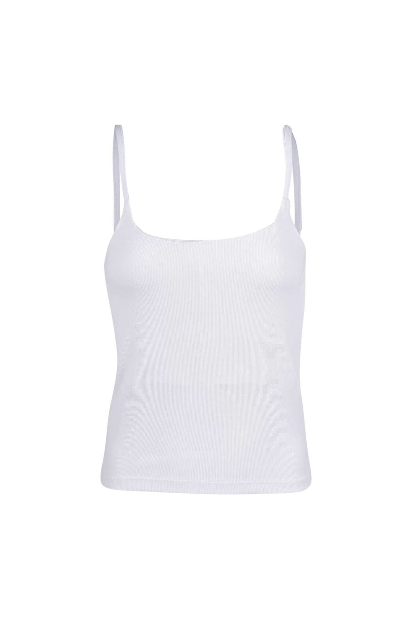 تاپ تیشرتی ساده زنانه