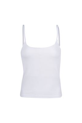 تاپ تیشرتی ساده زنانه