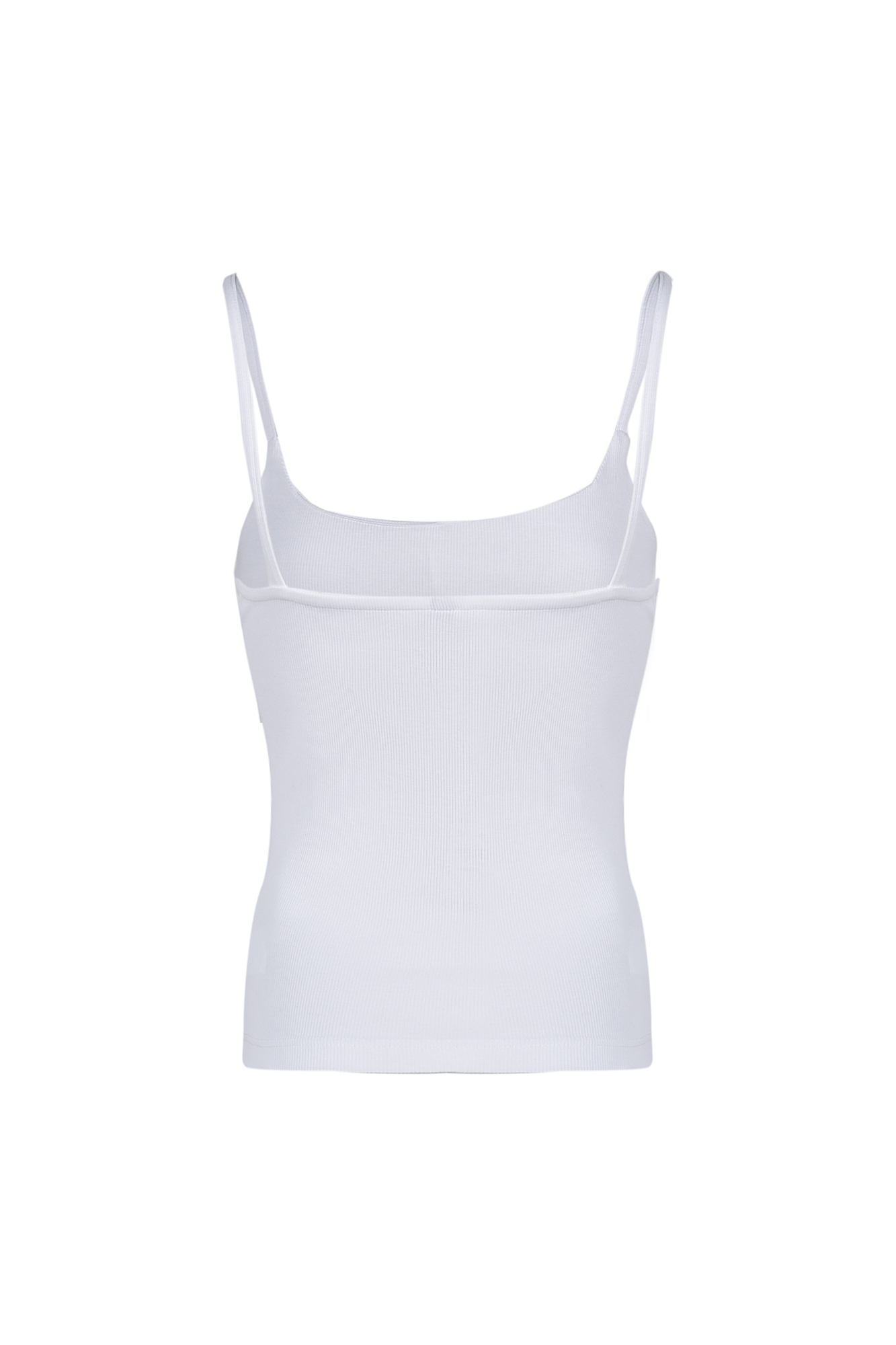 تاپ تیشرتی ساده زنانه