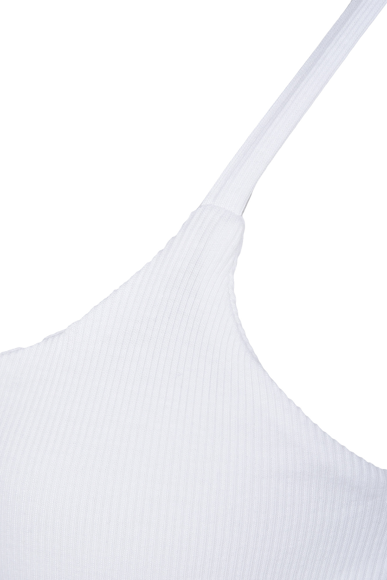 تاپ تیشرتی ساده زنانه