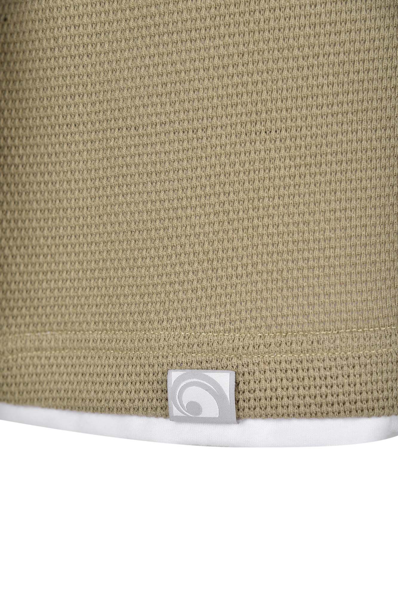 تیشرت آستین بلند ساده مردانه