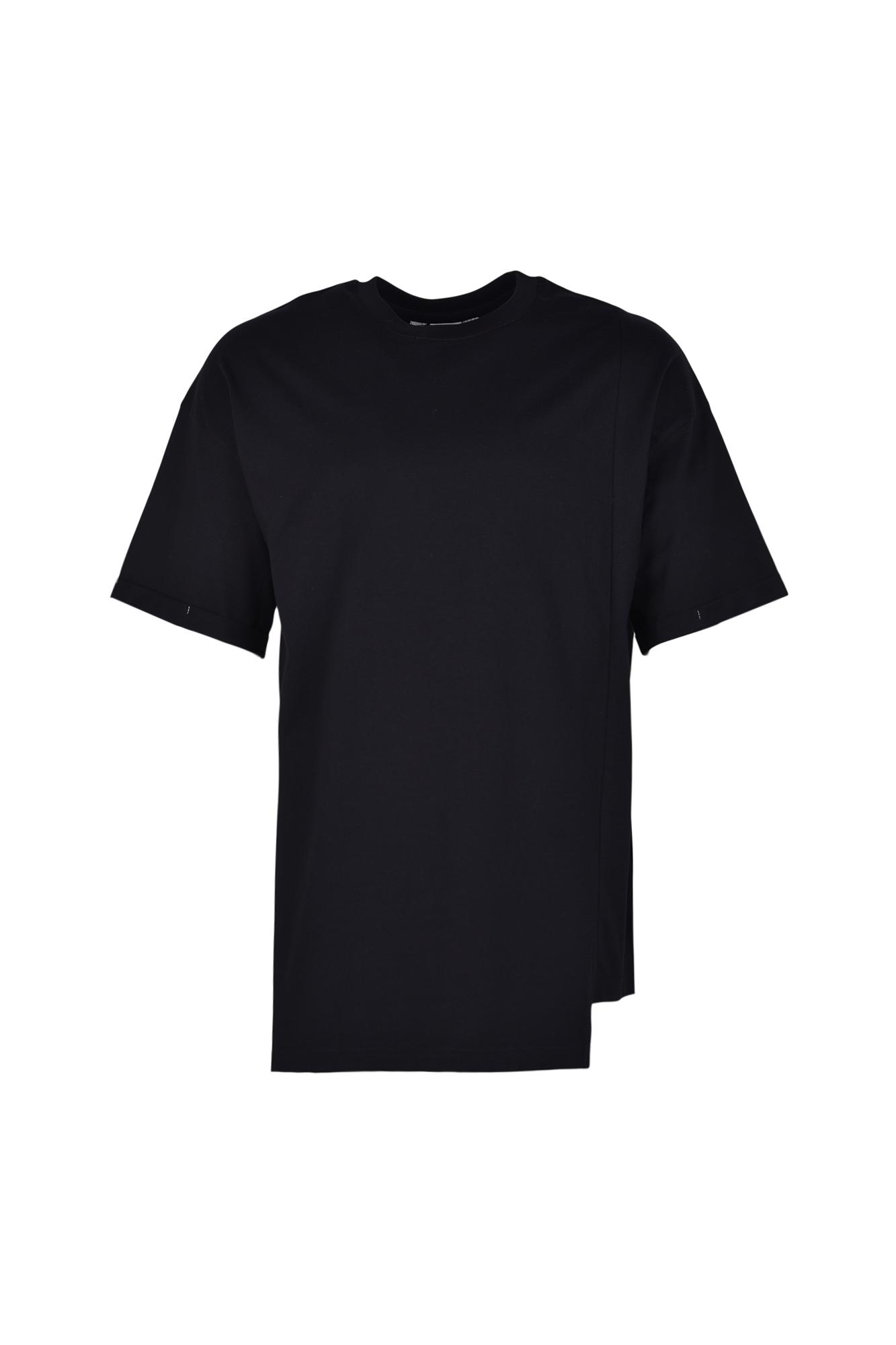 تیشرت آستین کوتاه چاپی مردانه