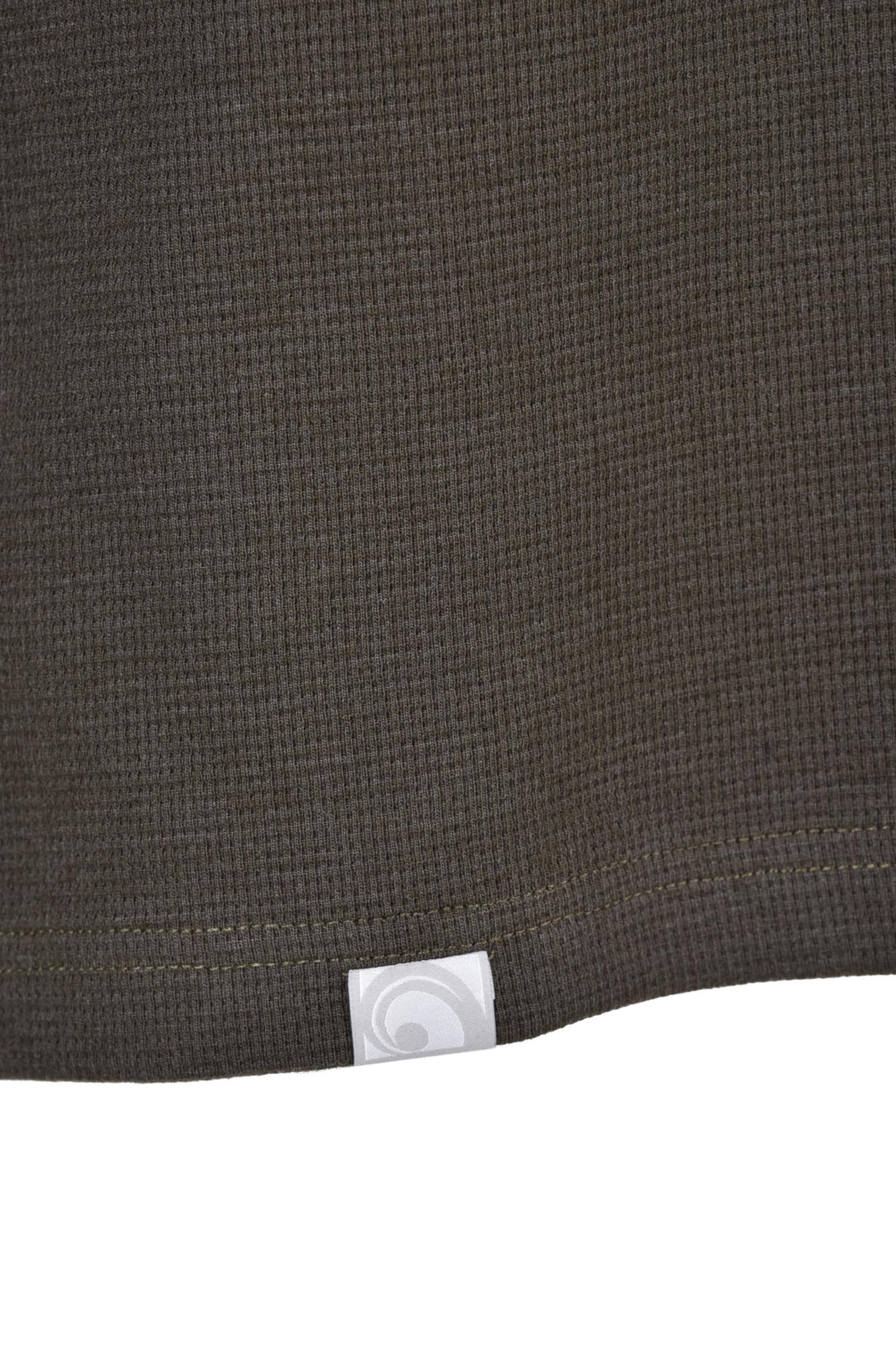 تیشرت آستین بلند ساده مردانه