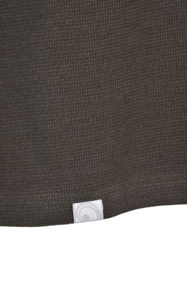 تیشرت آستین بلند ساده مردانه