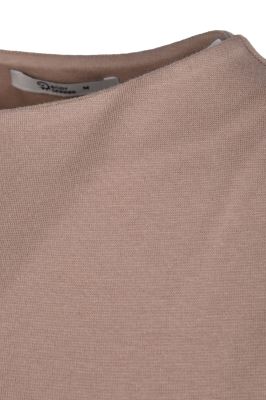 تاپ تیشرتی ساده زنانه