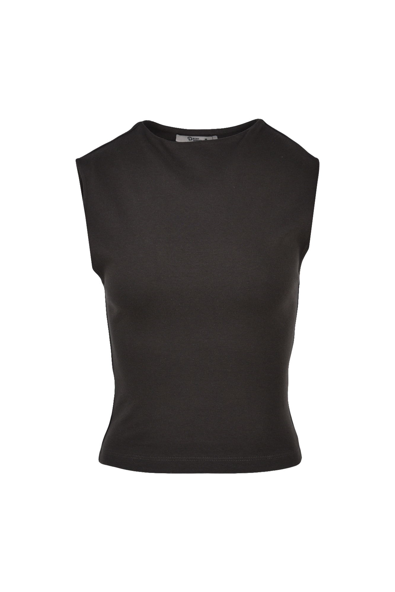 تاپ تیشرتی ساده زنانه