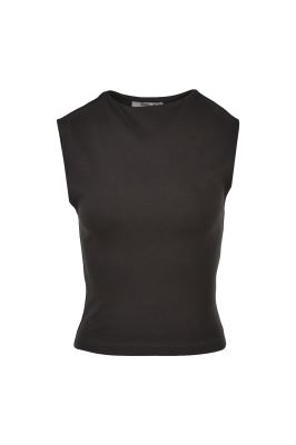 تاپ تیشرتی ساده زنانه