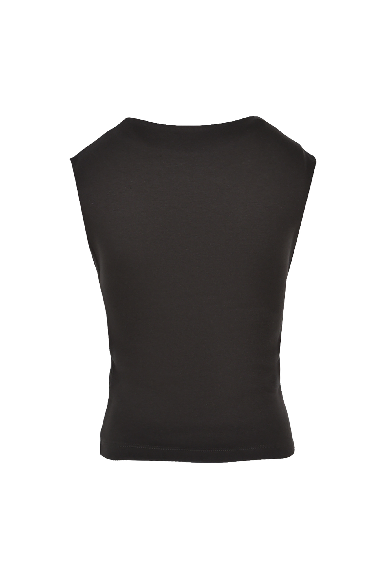 تاپ تیشرتی ساده زنانه