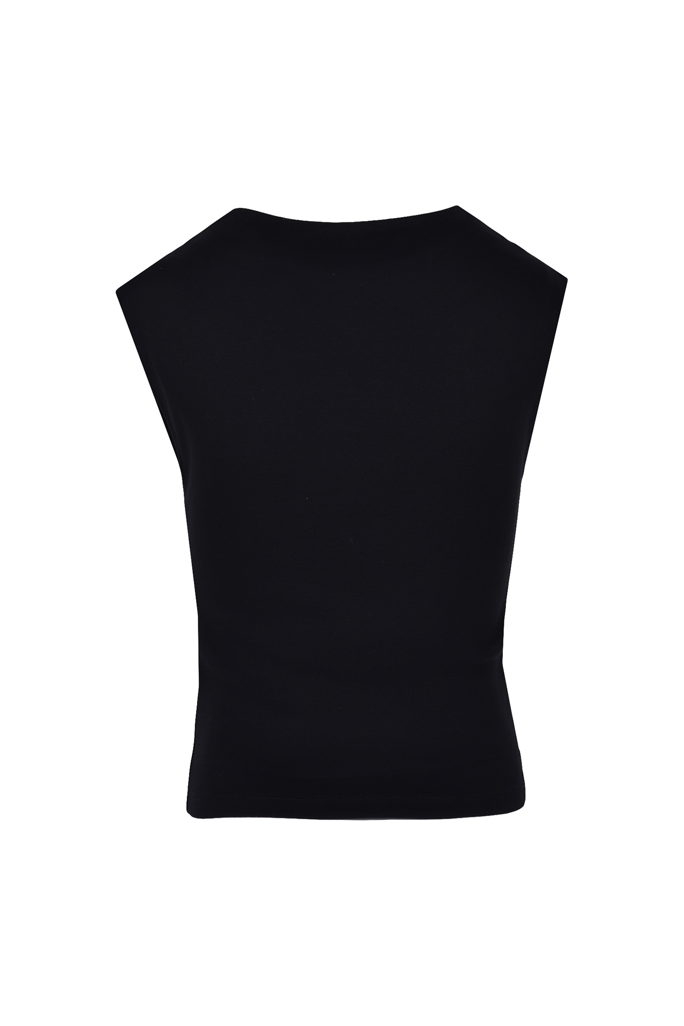 تاپ تیشرتی ساده زنانه