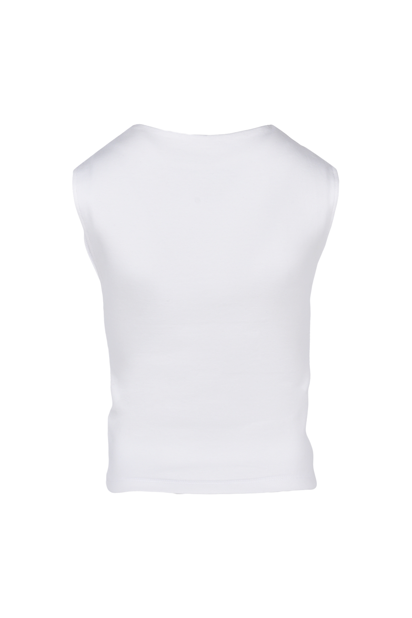 تاپ تیشرتی ساده زنانه