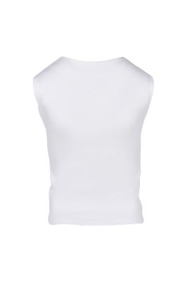 تاپ تیشرتی ساده زنانه