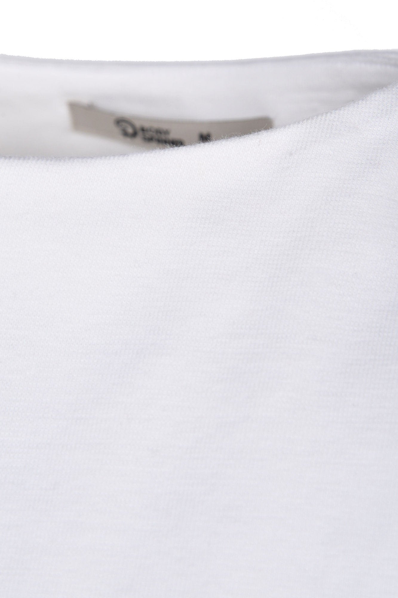 تاپ تیشرتی ساده زنانه