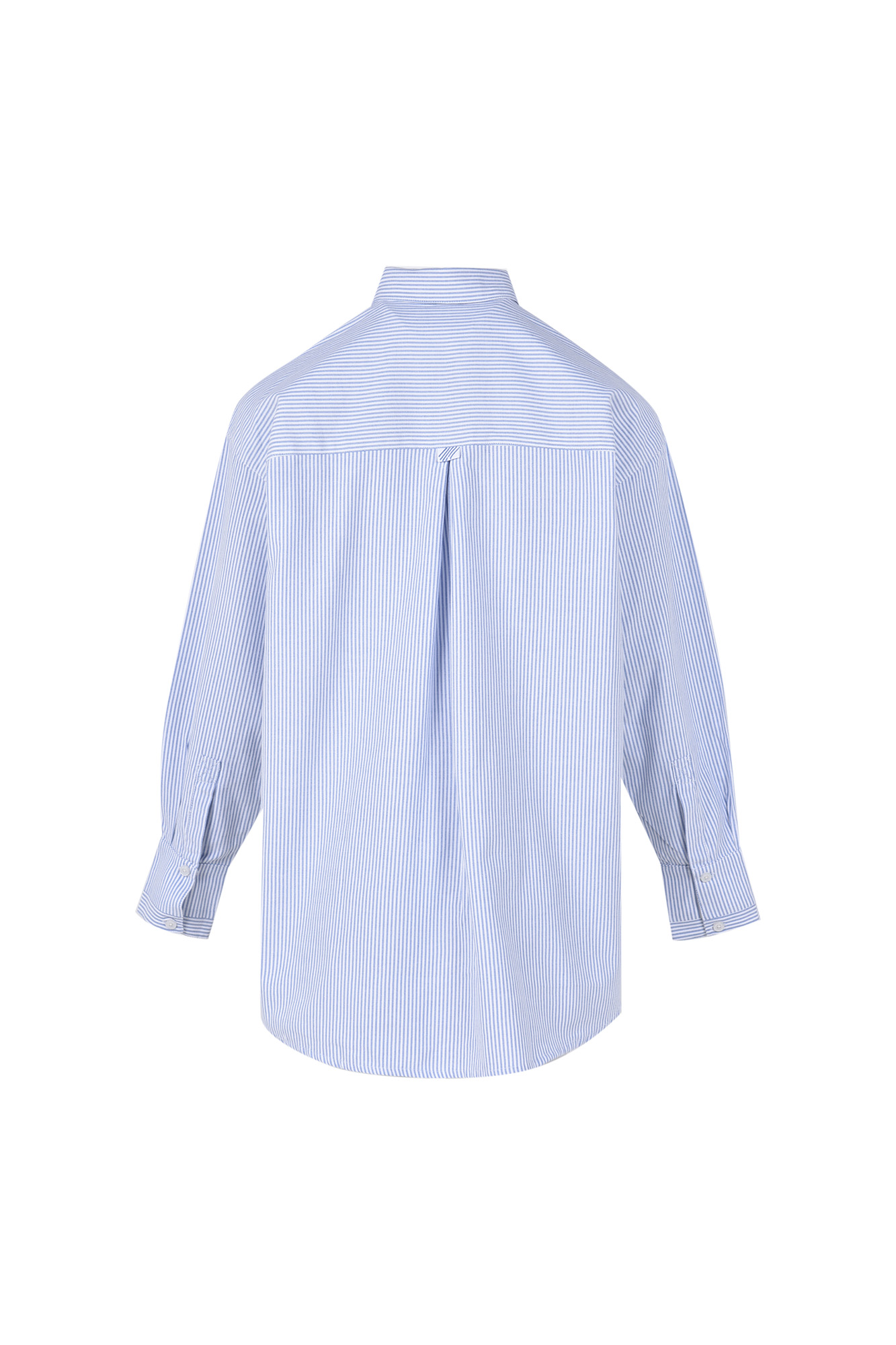 مانتو غیر رسمی راه راه زنانه