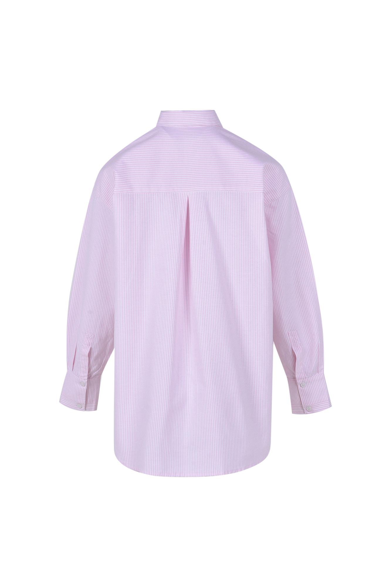 مانتو غیر رسمی راه راه زنانه