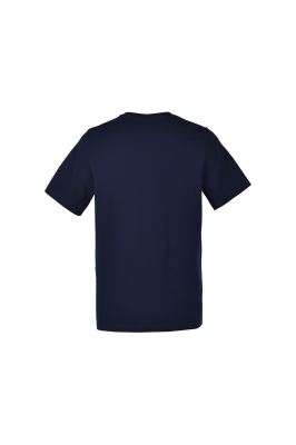 تیشرت آستین کوتاه چاپی مردانه