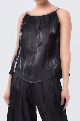 تاپ پیراهنی ساده زنانه