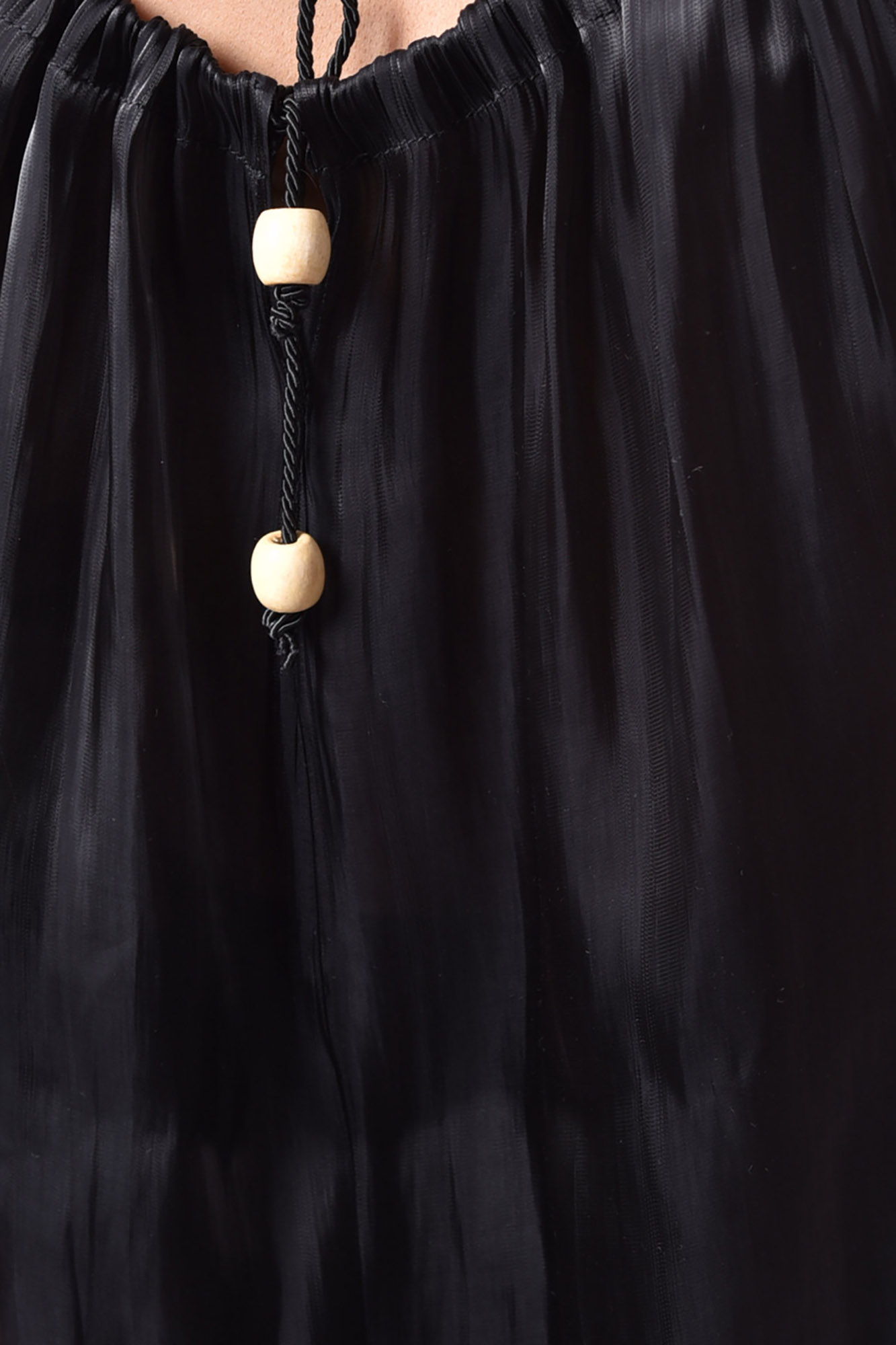 تاپ پیراهنی ساده زنانه