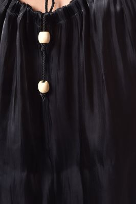 تاپ پیراهنی ساده زنانه