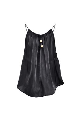 تاپ پیراهنی ساده زنانه