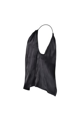 تاپ پیراهنی ساده زنانه