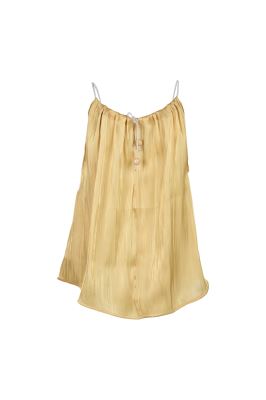 تاپ پیراهنی ساده زنانه