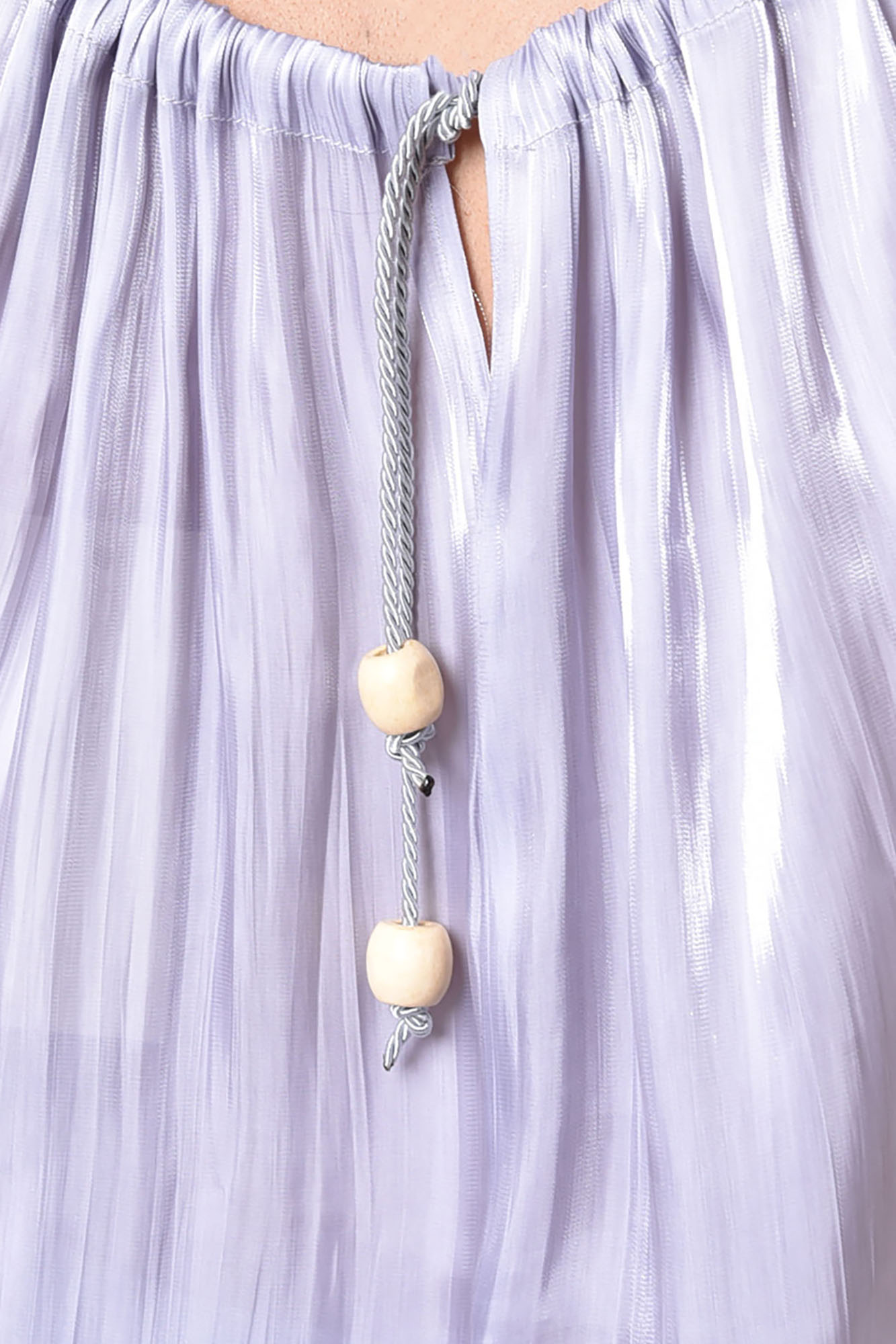 تاپ پیراهنی ساده زنانه