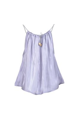 تاپ پیراهنی ساده زنانه