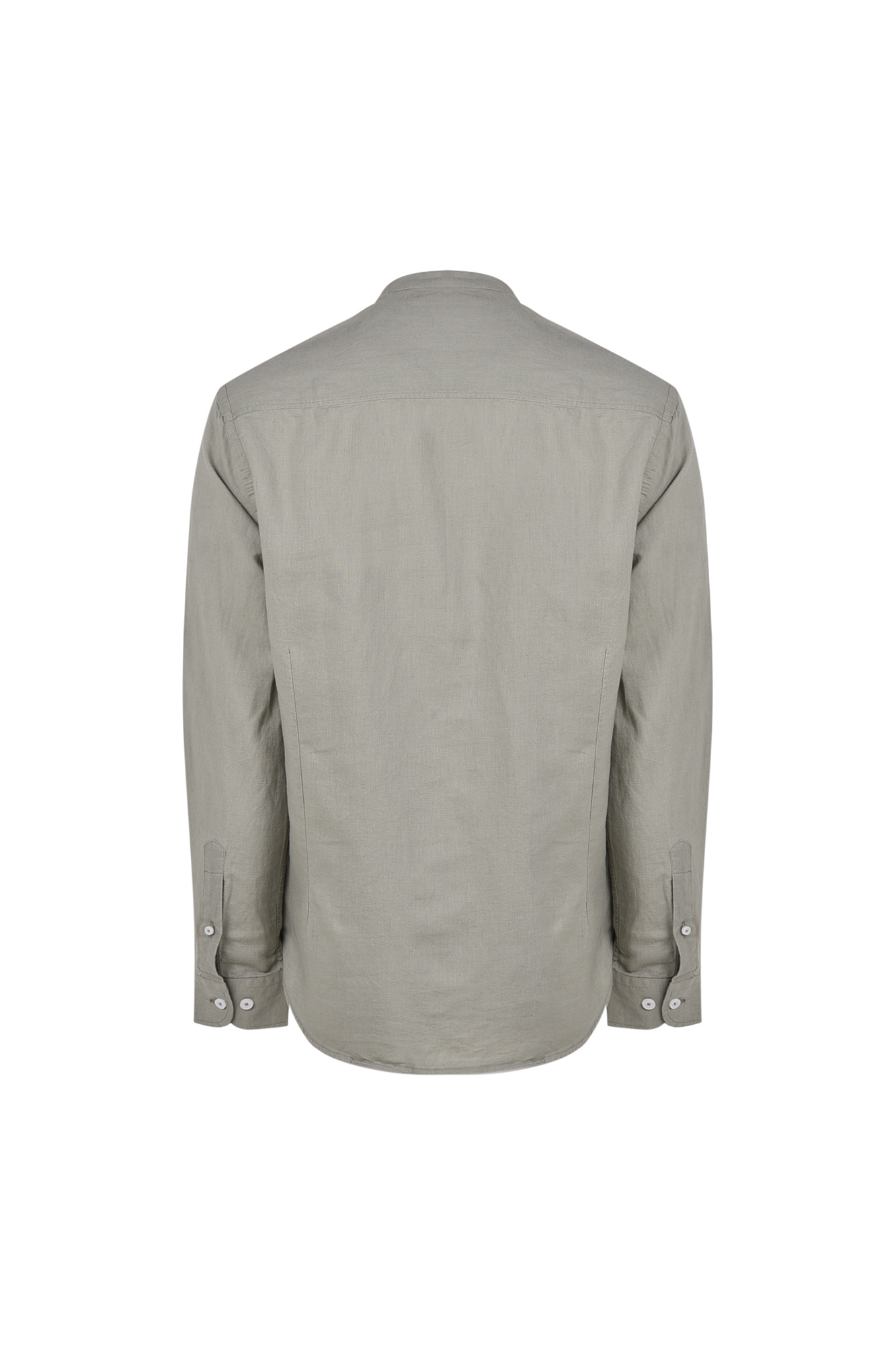 پیراهن یقه فرنچ