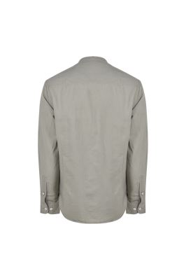 پیراهن یقه فرنچ