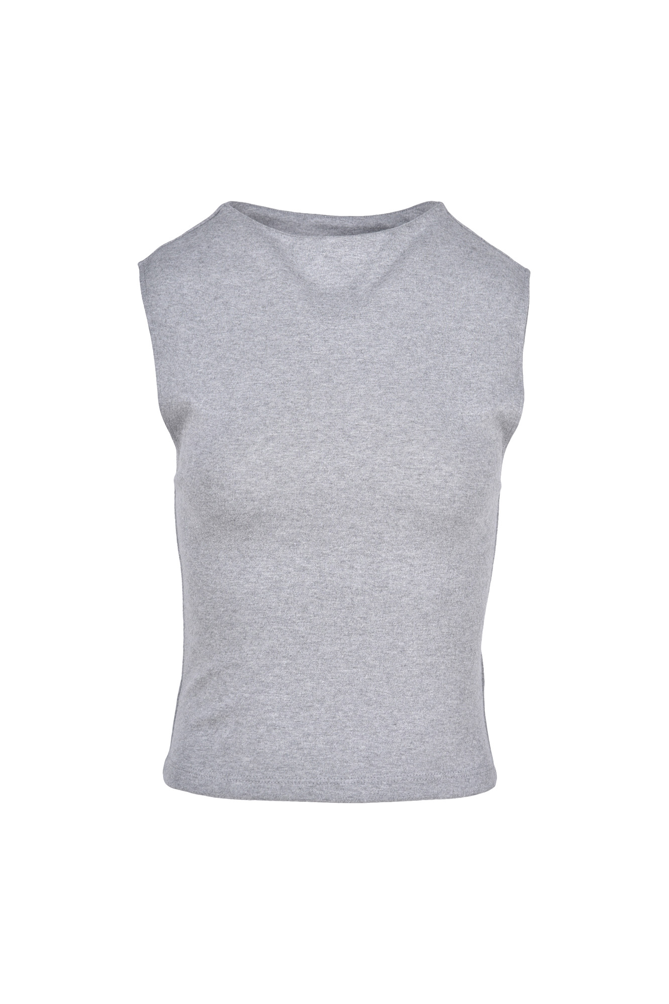 تاپ تیشرتی ساده زنانه