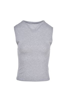 تاپ تیشرتی ساده زنانه