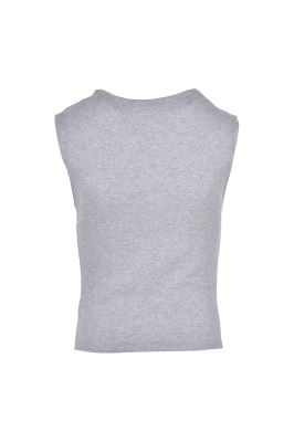 تاپ تیشرتی ساده زنانه