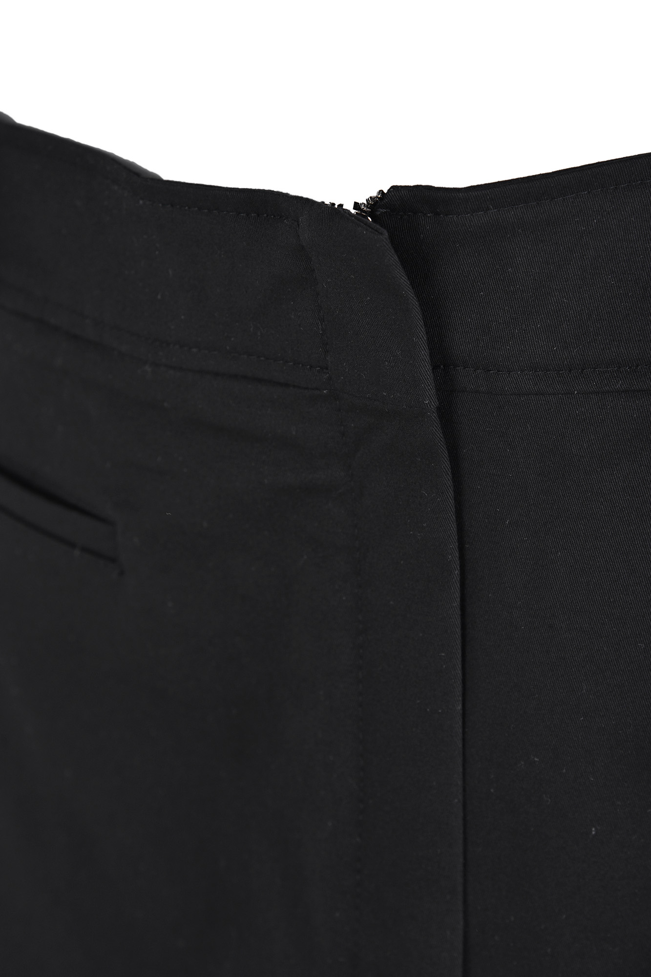 دامن کوتاه ساده زنانه