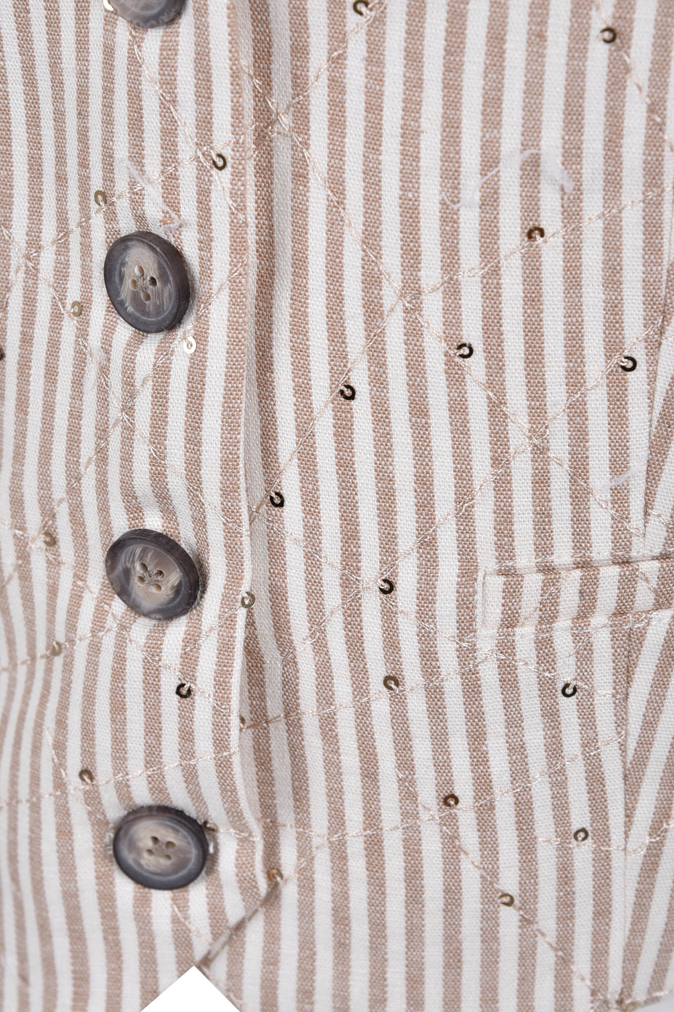 وست راه راه زنانه