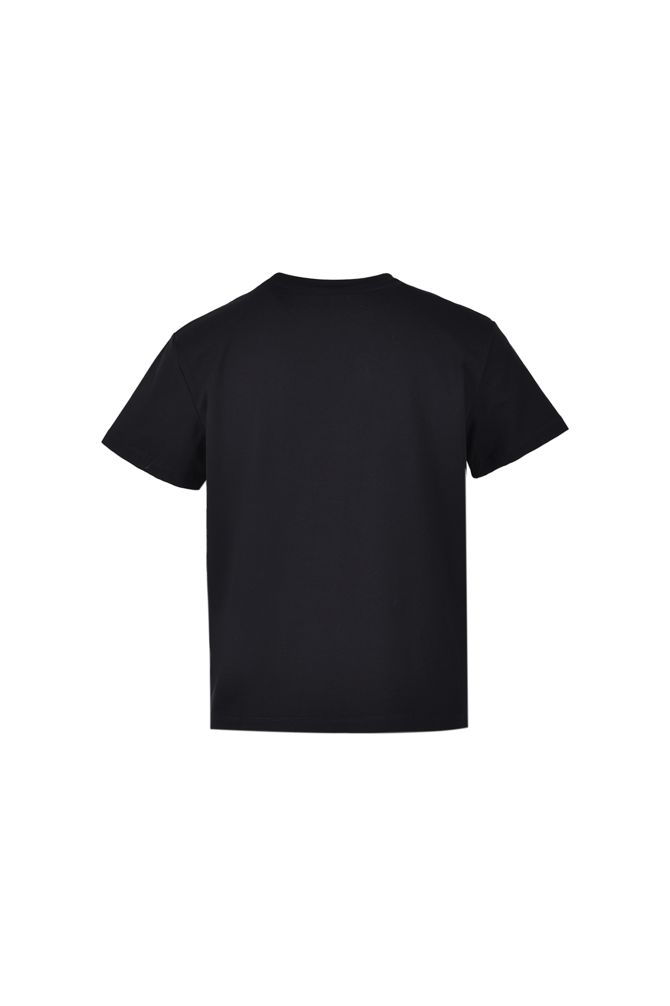 تیشرت آستین کوتاه چاپی زنانه