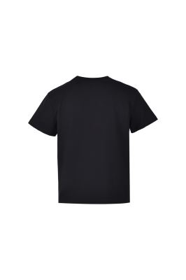 تیشرت آستین کوتاه چاپی زنانه