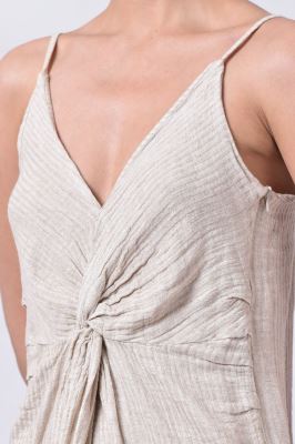 پیراهن بلند ساده زنانه