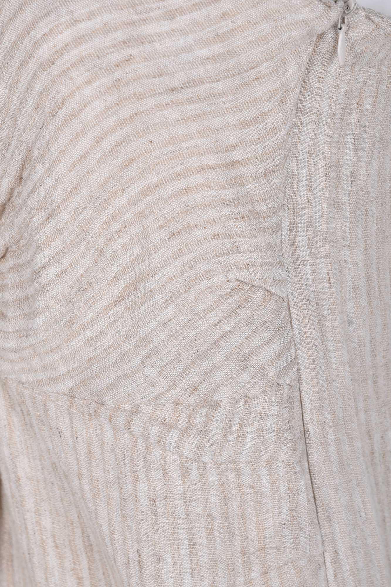 پیراهن بلند ساده زنانه