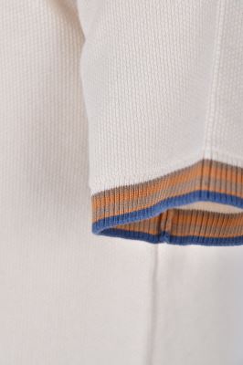 پولوشرت آستین کوتاه ساده مردانه