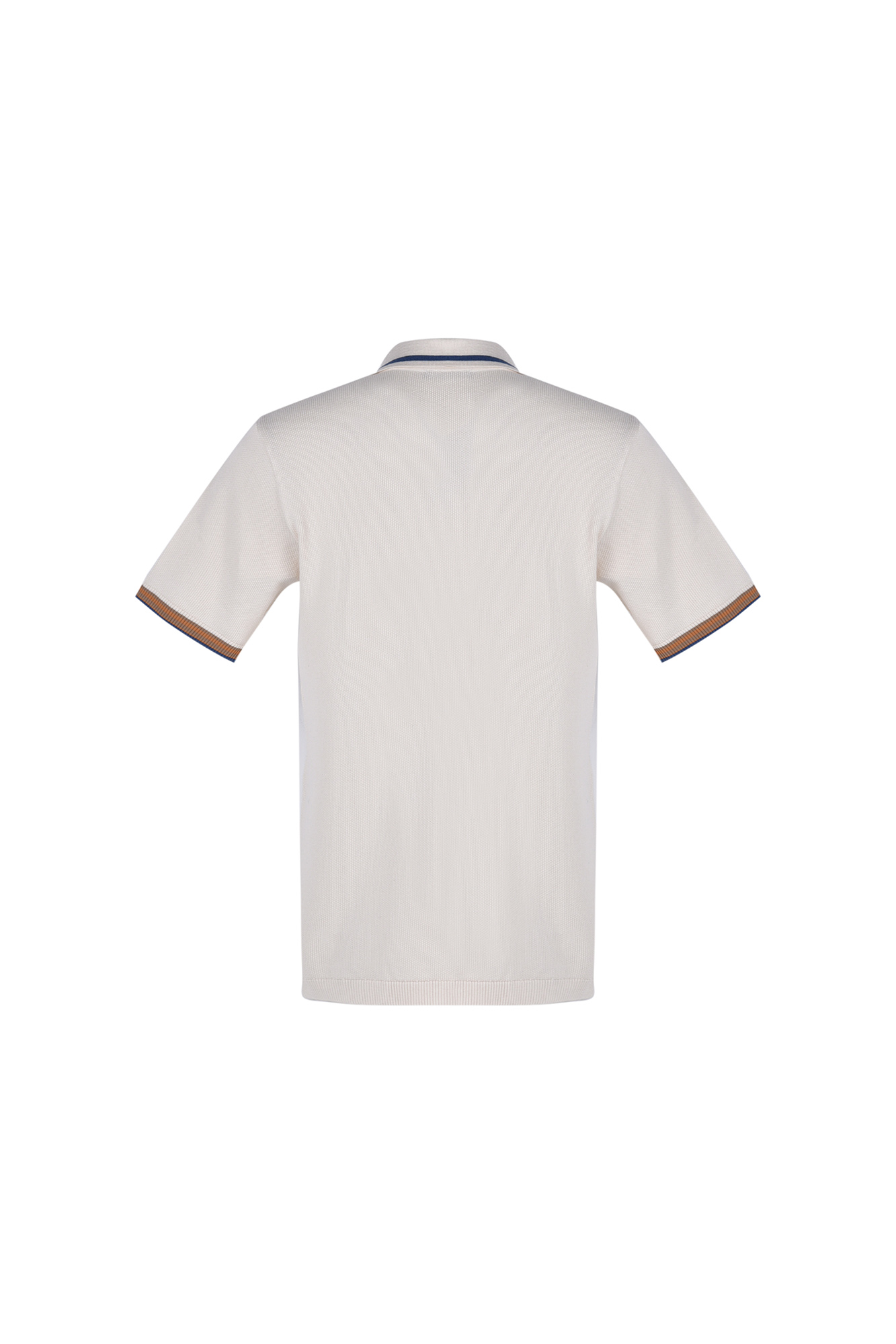 پولوشرت آستین کوتاه ساده مردانه