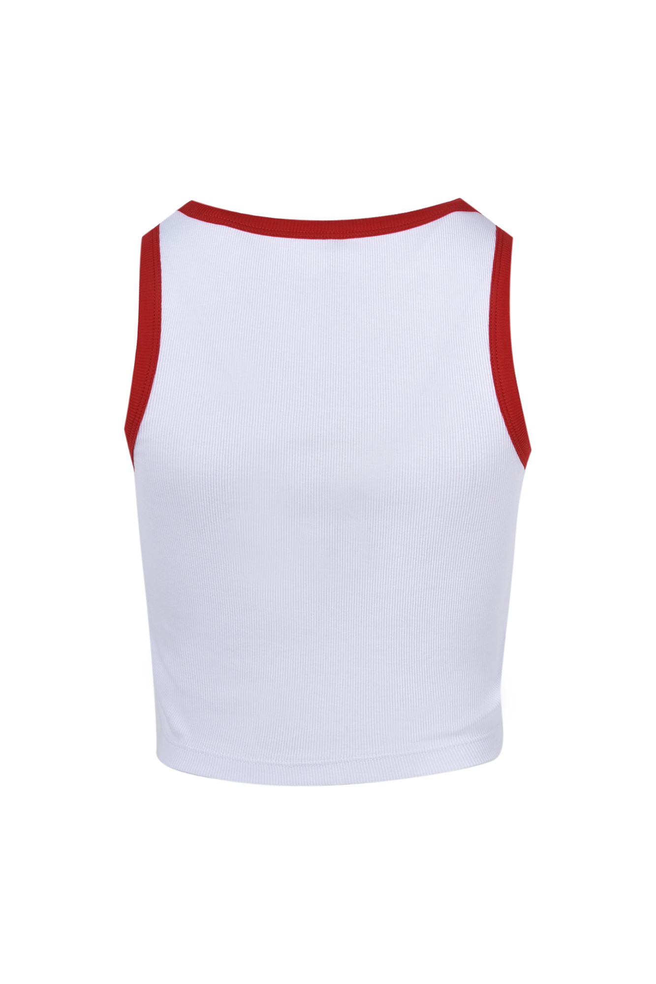 تاپ تیشرتی چاپی زنانه