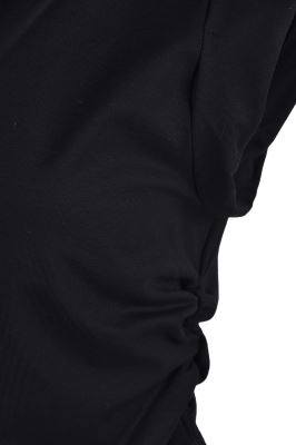 تاپ تیشرتی چاپی زنانه