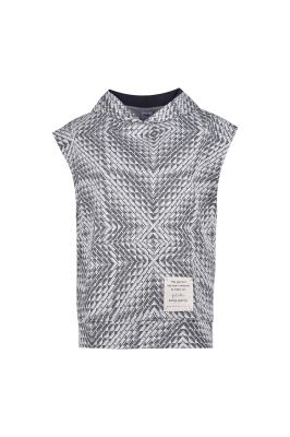 هودی طرحدار مردانه