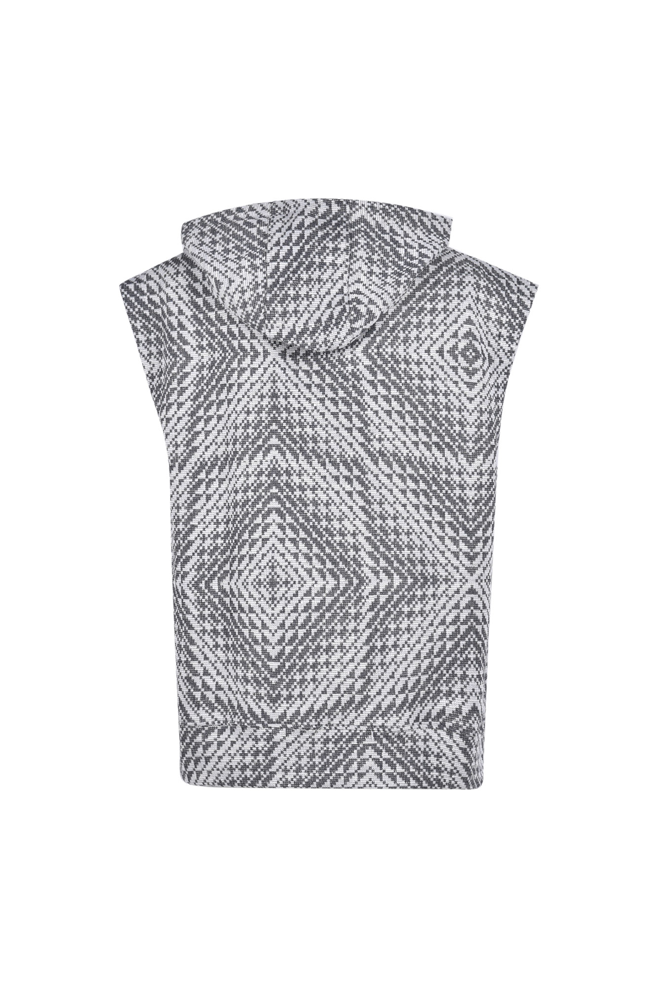 هودی طرحدار مردانه